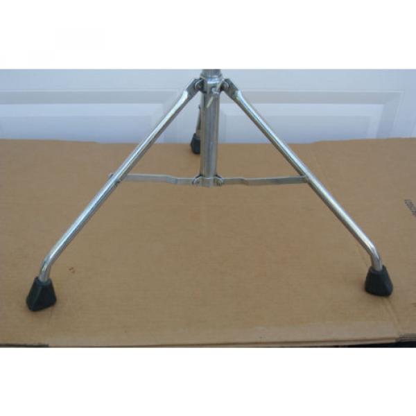 LUDWIG HERCULES CYMBAL BOOM STAND for your DRUM SET!!! LOT #C467 #7 image