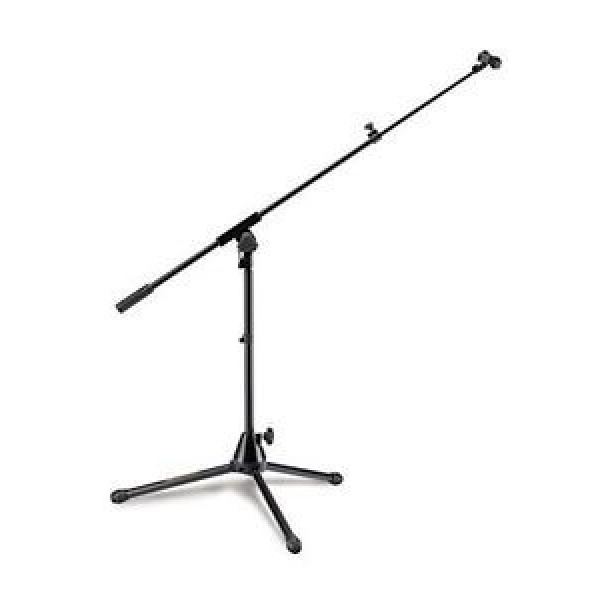 Hercules Kick Drum Microphone Stand MS540B #1 image