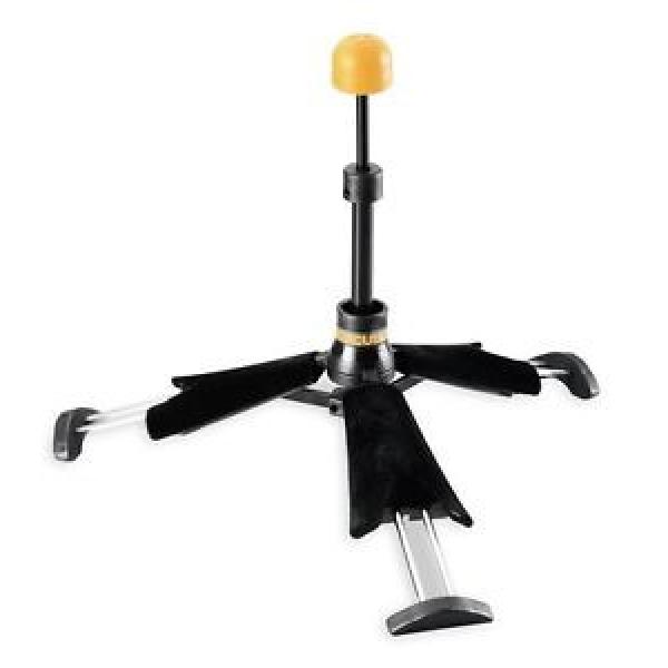 Hercules Travelite Clarinet Stand #1 image