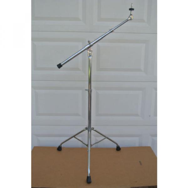 LUDWIG HERCULES CYMBAL BOOM STAND for your DRUM SET!!! LOT #C467 #1 image