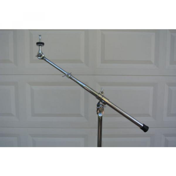 LUDWIG HERCULES CYMBAL BOOM STAND for your DRUM SET!!! LOT #C467 #5 image