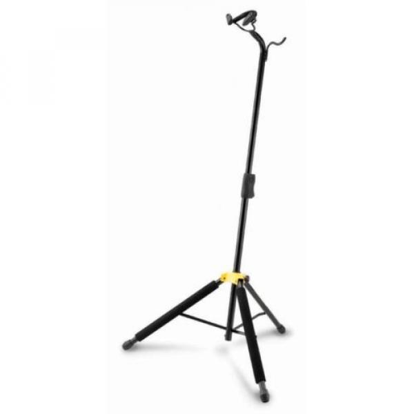 HERCULES CELLO STAND - DS580B PROFESSIONAL CELLO STAND - HEAVY DUTY - BRAND NEW #2 image