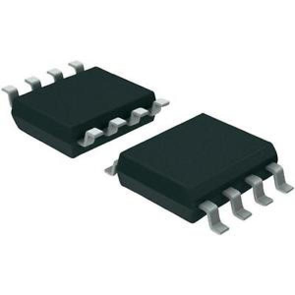 Infineon Technologies PMIC - Leistungsverteilungsschalter, Lasttreiber ISP742RI #1 image