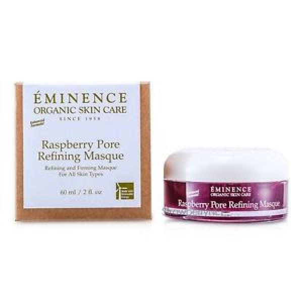 Eminence Raspberry Pore Refining Masque 60ml/2oz #1 image