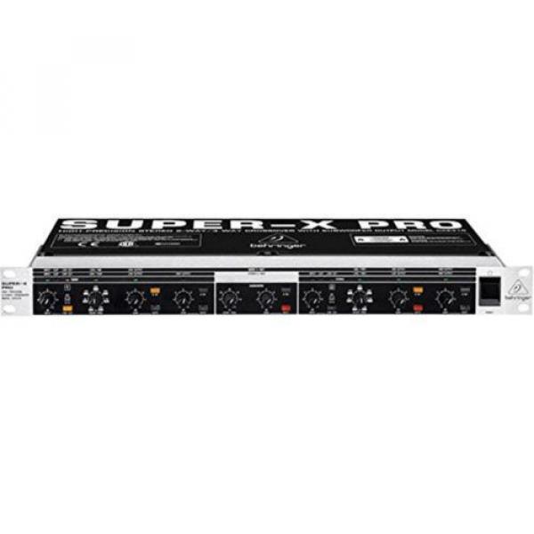 Behringer CX2310 Superx Pro High Precision Stereo #1 image