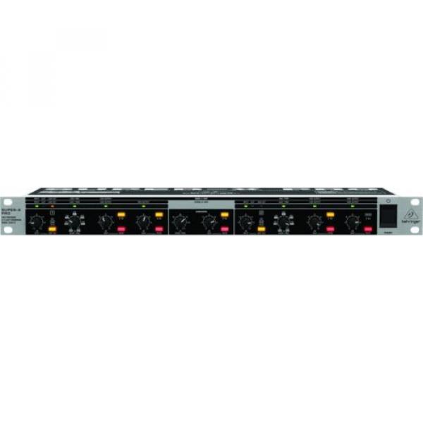 Behringer CX2310 Superx Pro High Precision Stereo #5 image