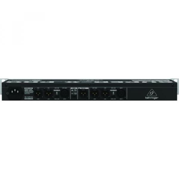 Behringer CX2310 Superx Pro High Precision Stereo #6 image