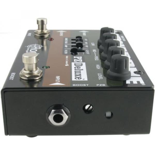 Radial Engineering PZ-Deluxe Acoustic Preamp NEW! FREE 2-DAY DELIVERY!!! #5 image