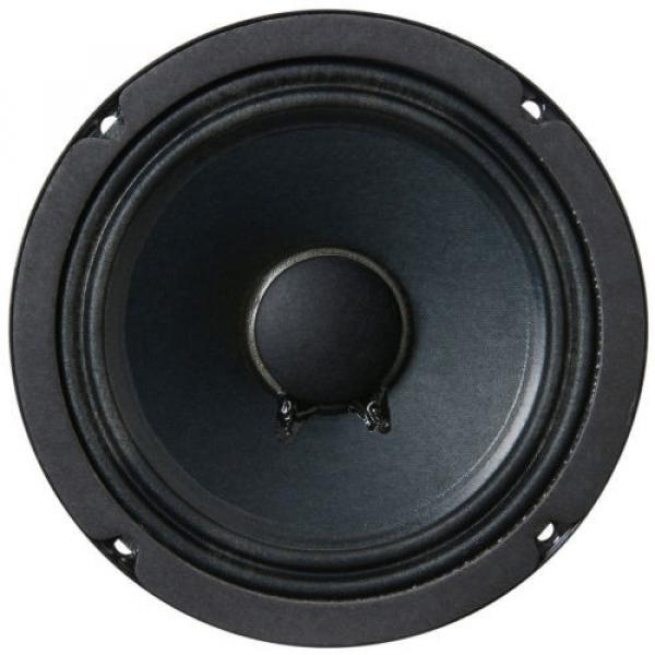 Eminence Alpha-6A 6&#034; Midrange Woofer Mid-Bass Speaker 8-Ohm 200W Speaker -New- #6 image