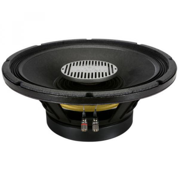 Eminence Kilomax Pro-15A Pro 15&#034; DJ/Club Subwoofer 2500W 8-Ohm Bass Speaker NEW. #2 image