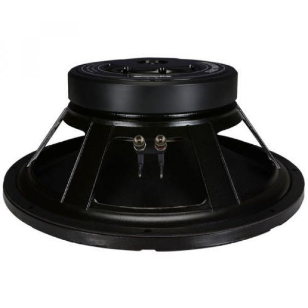 Eminence Kilomax Pro-15A Pro 15&#034; DJ/Club Subwoofer 2500W 8-Ohm Bass Speaker NEW. #3 image