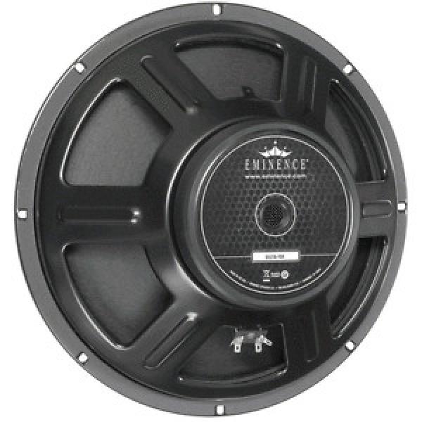 BNIB EMINENCE 15&#034; DELTA 15 400w 8ohm PA SPEAKER, NEW #1 image