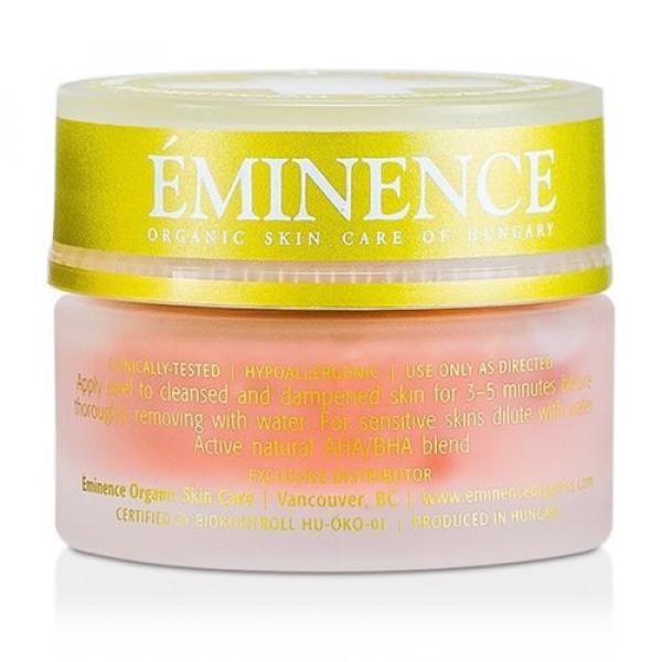 Eminence Radish Seed Refining Peel 30ml #2 image