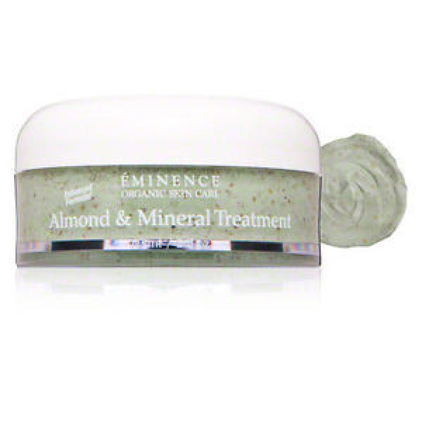 Eminence Almond and Mineral Treatment 2 oz 60ml NEW &amp; Freshest Same Day Shipping #1 image