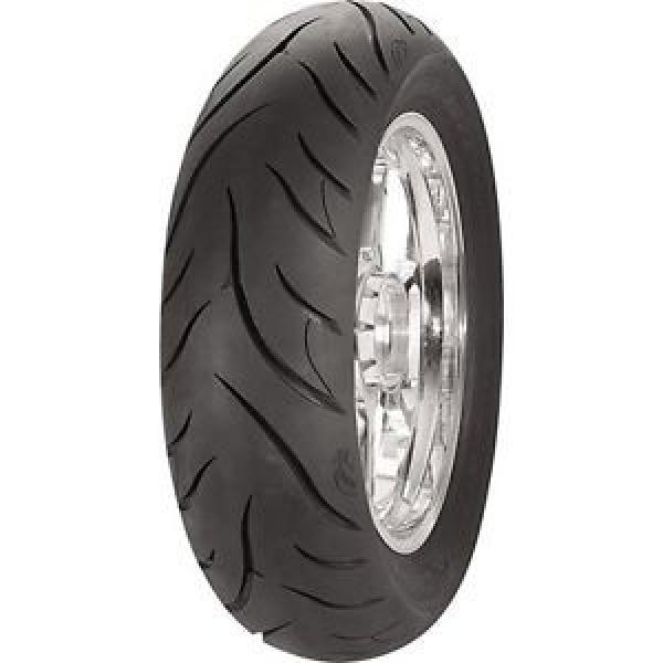 180/55ZR-18 Avon AV72 Cobra Radial Rear Tire #1 image