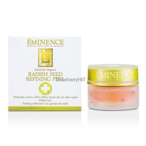 Eminence Radish Seed Refining Peel 30ml/1oz #1 image