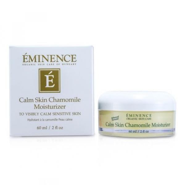 Eminence Calm Skin Chamomile Moisturizer (Sensitive Skin) 60ml/2oz #1 image