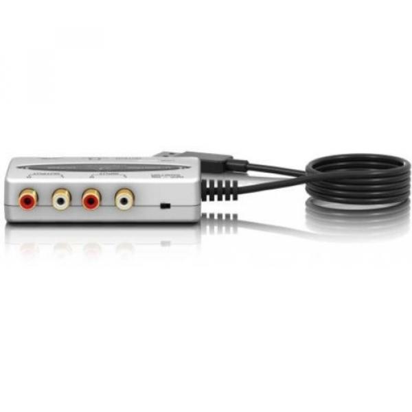 Behringer UCA202 Audio Interface #7 image