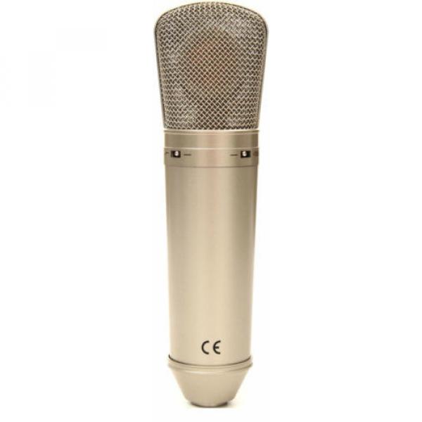 New Behringer B-2 Pro Condenser Microphone 3 Year Warranty!! Auth Dealer! #3 image