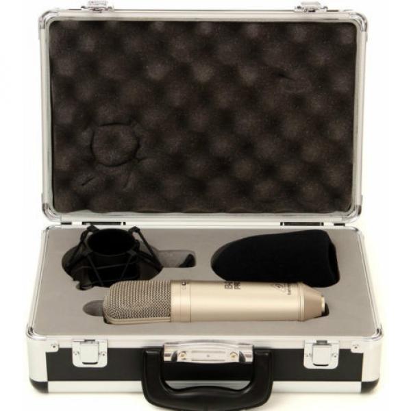 New Behringer B-2 Pro Condenser Microphone 3 Year Warranty!! Auth Dealer! #8 image