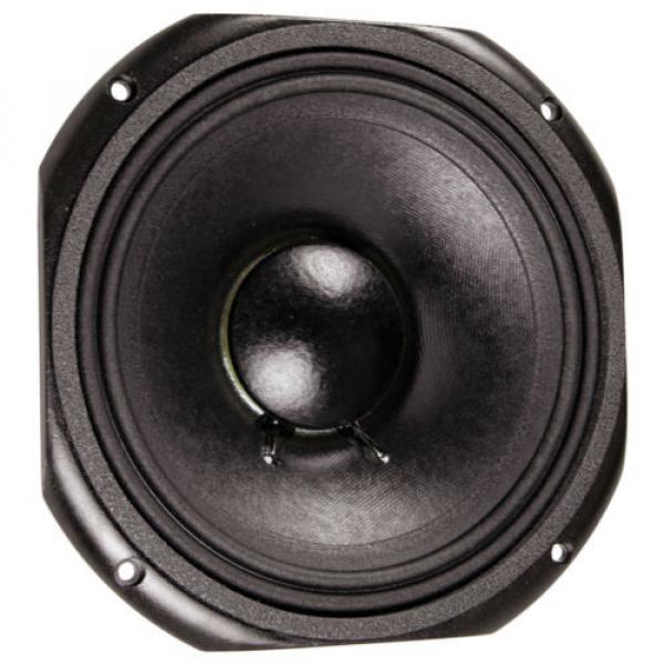 Pair Eminence Kappalite 3010HO 10 inch High Output Neo Midrange 8 ohm Speaker #4 image