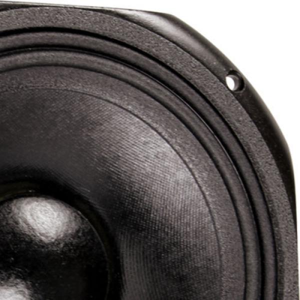 Pair Eminence Kappalite 3010HO 10 inch High Output Neo Midrange 8 ohm Speaker #7 image