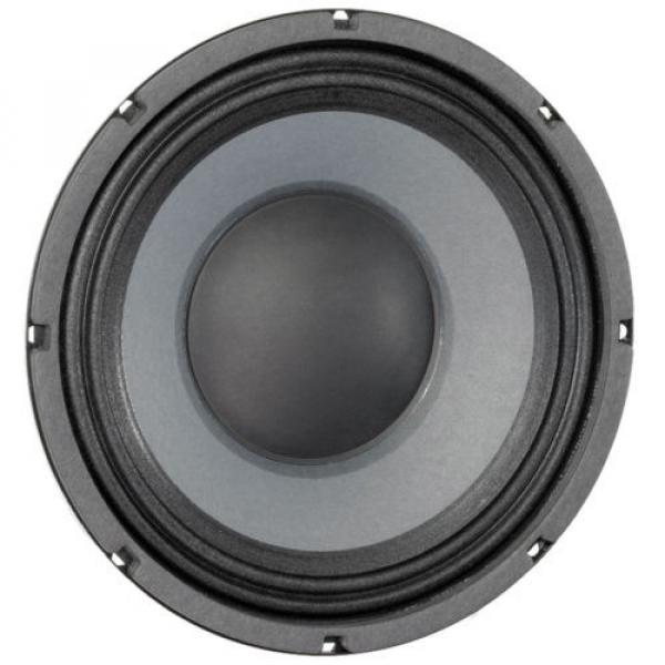 Pair Eminence Delta-10B 10 inch Midrange Driver 16 ohm 700 W Replacement Speaker #4 image