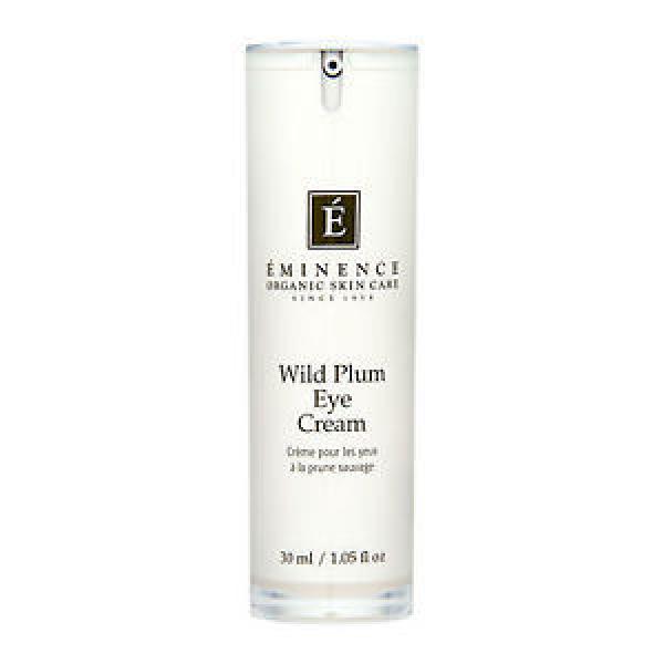 Eminence Wild Plum Eye Cream 1.05oz, 30ml dark circles #19392 #1 image