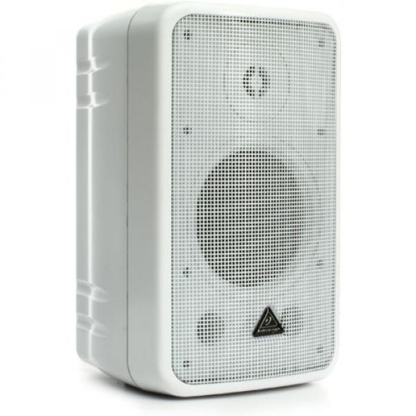 New Behringer CE500A Speaker White Buy it Now! Make Offer Auth Dealer! Best Deal #1 image