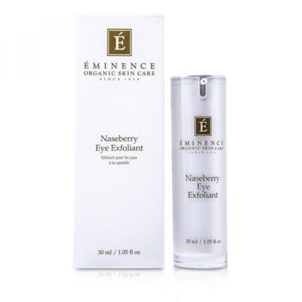 Eminence Naseberry Eye Exfoliant 30ml/1.05oz #1 image