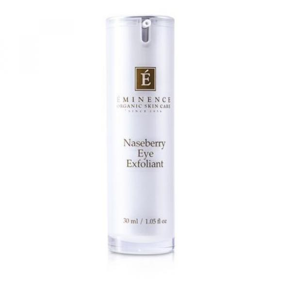 Eminence Naseberry Eye Exfoliant 30ml/1.05oz #2 image