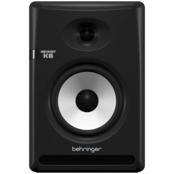 Behringer Behringer NEKKST K6 Studio Monitor (Single) #1 image