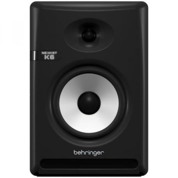 Behringer Behringer NEKKST K6 Studio Monitor (Single) #2 image