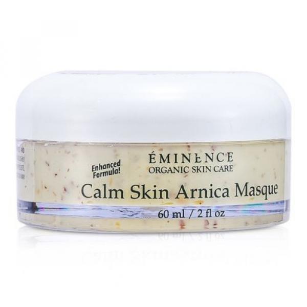 Calm Skin Arnica Masque ( Rosacea Skin ) 60ml by Eminence #2 image