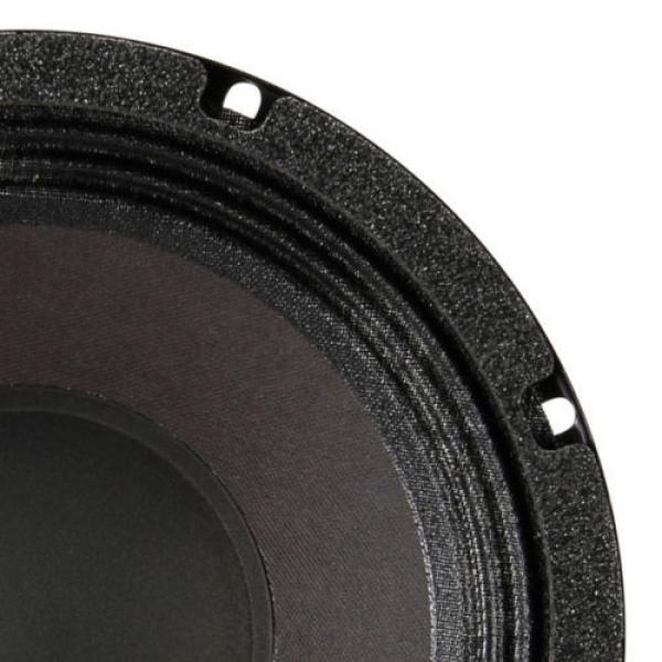 Eminence Alpha-8A 8&#034; PA Driver 8ohm 250 Watt 94dB 1.5&#034; Coil Replacement Speaker #6 image