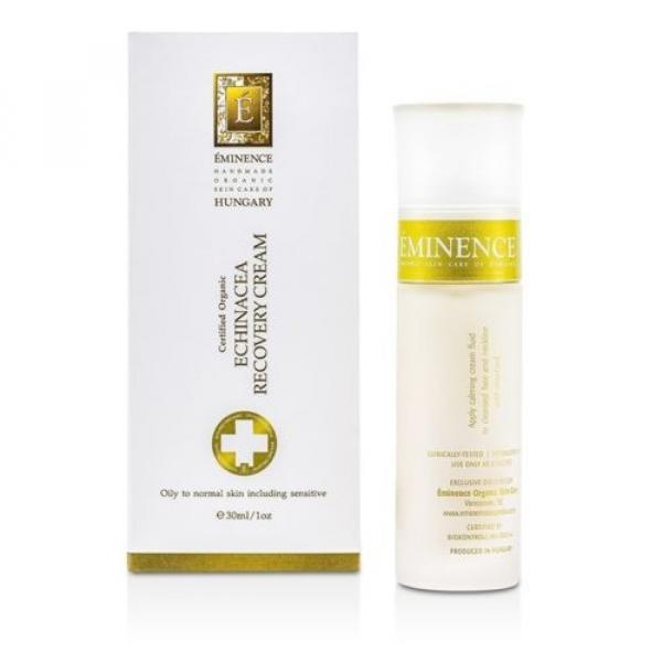 Eminence Echinacea Recovery Cream (Oily to Normal &amp; Sensitive Skin Types) 30ml #1 image