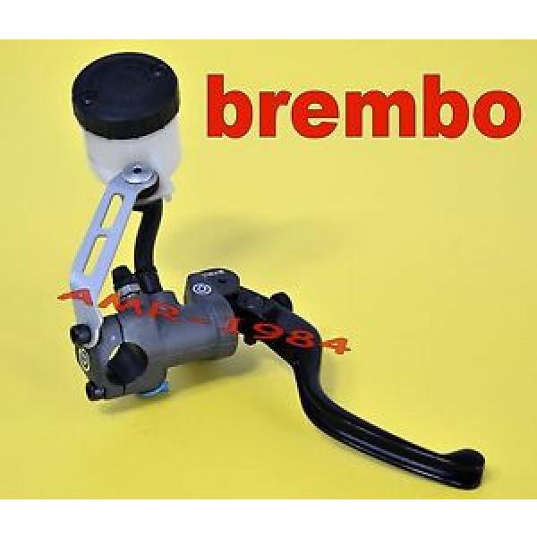 PUMP BREMBO RADIAL 16 X 18 NEW motorcycle MOTARD SINGLE-DISC #1 image