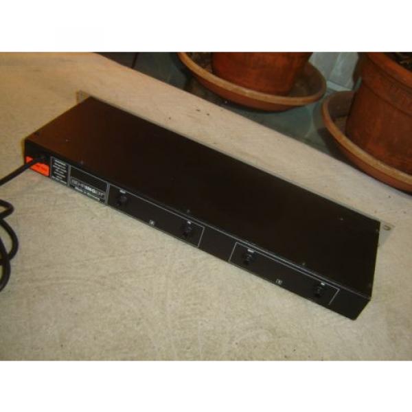 Behringer EX 2000, Dualfex II, 2 Channel, High &amp; Low Spectrum Enhancer, Vintage #12 image