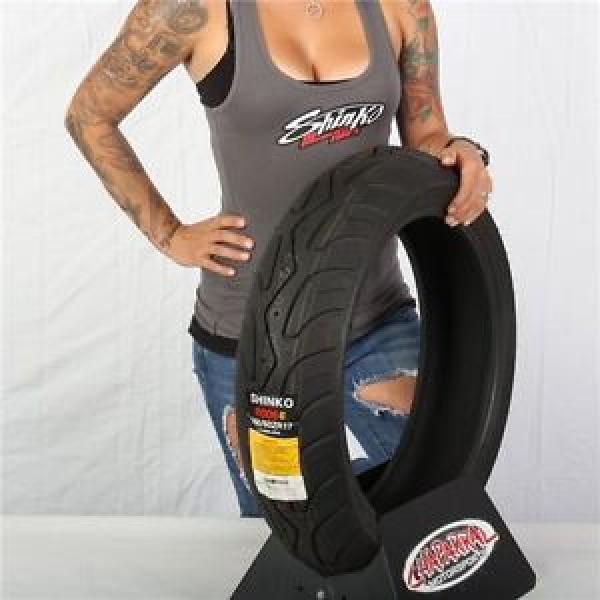 160/60ZR-17 Shinko 006 Podium Radial Rear Tire #1 image