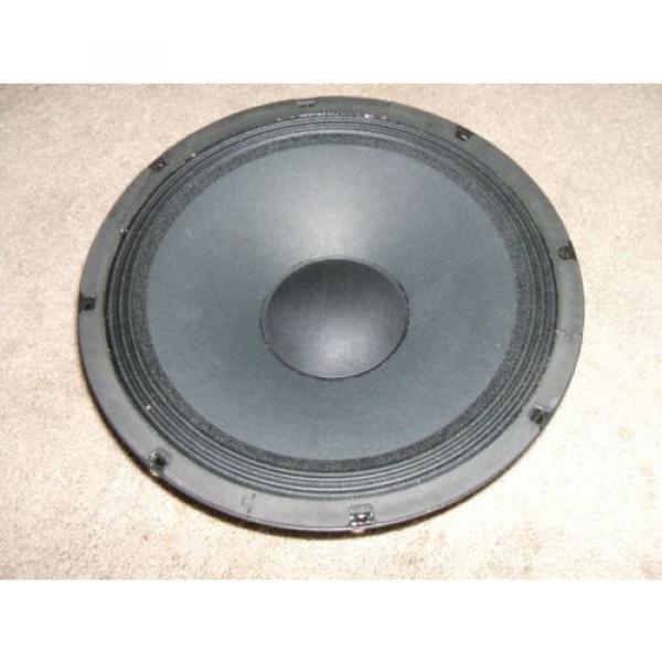 New 12&#034; Guitar Speaker -  Valtec by Eminence 8-Ohm, 80-Watt (#1) #3 image