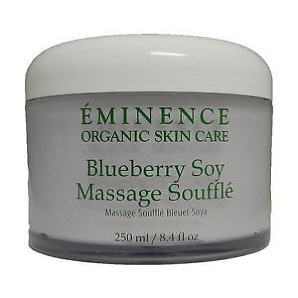 Eminence Blueberry Soy Massage Souffle 8.4 Ounce #1 image