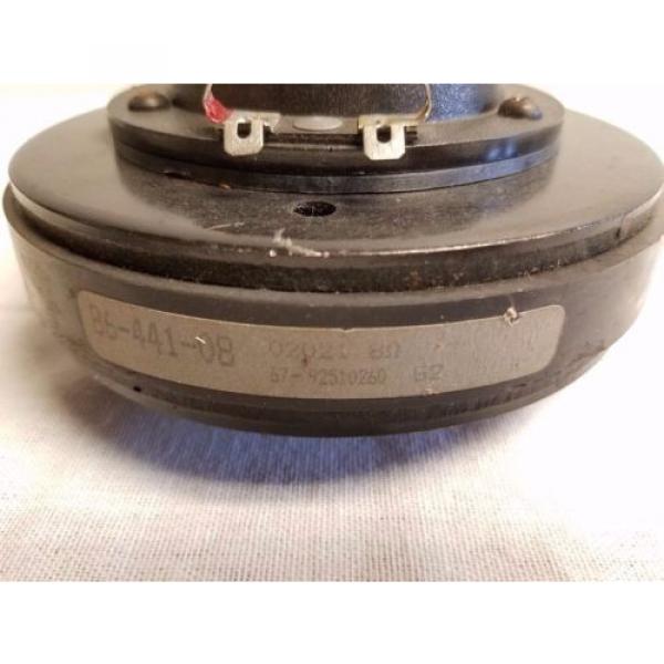 Eminence 86-441-08  8 Ohm G2 Horn Diaphragm Driver #2 image