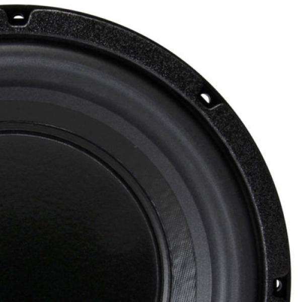 Pair Eminence Lab 12C 12&#034; High Excursion LF Subwoofer 4 ohm Replacement Speaker #5 image