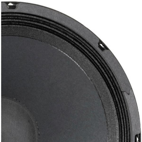 Pair Eminence BETA-12CX 12&#034; Coax Woofer 8 ohm 500W 96.4dB 2&#034; Coil 38oz Magnet #8 image