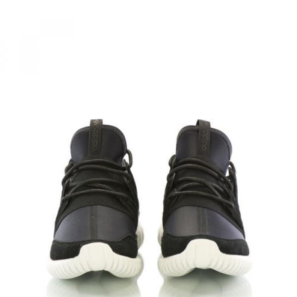 ADIDAS ORIGINALS TUBULAR RADIAL CORE BLACK US 7 UK 6,5 EUR 40 CONSORTIUM AQ6723 #3 image