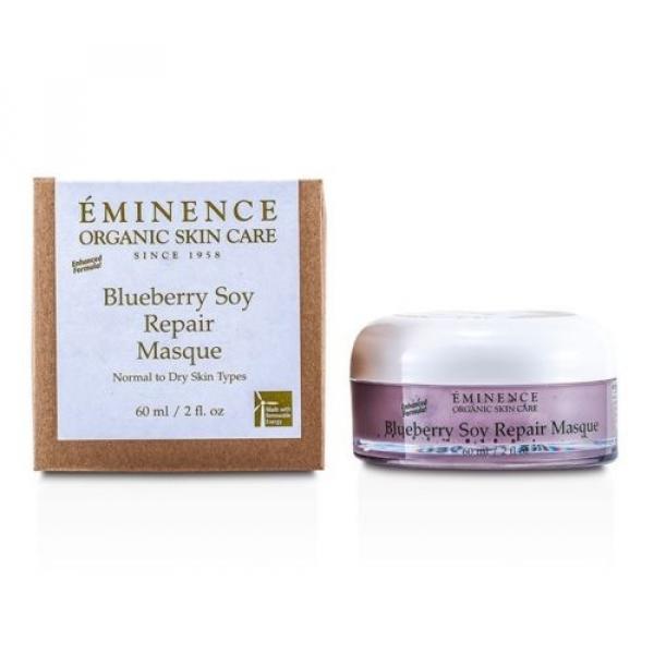 Eminence Blueberry Soy Repair Masque (Normal to Dry Skin) 60ml #1 image