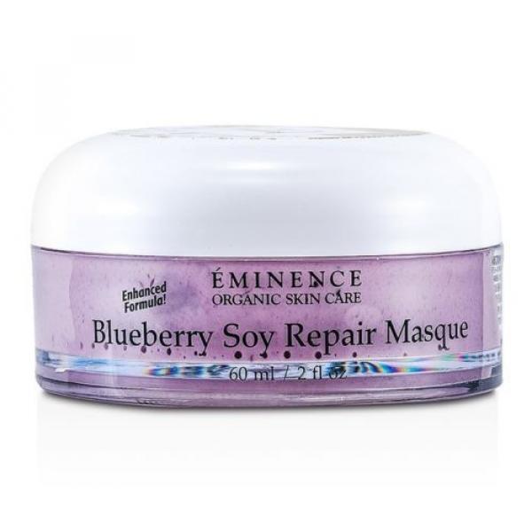 Eminence Blueberry Soy Repair Masque (Normal to Dry Skin) 60ml #2 image