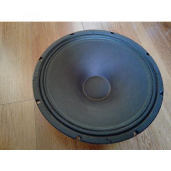 FENDER BXR One Hundred Eminence 15&#034; 4 Ohm Bass Woofer G2 #3 image