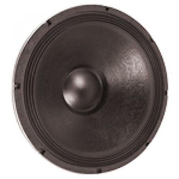 Eminence OMEGA 18A or C  18&#034; PRO Woofer Free Shipping! AUTHORIZED DISTRIBUTOR!! #1 image