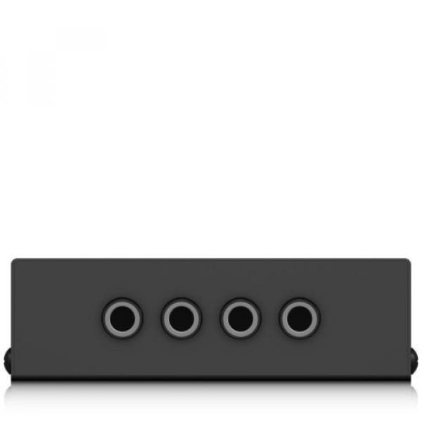 Behringer MICROHD Hum Destroyer HD400 #2 image